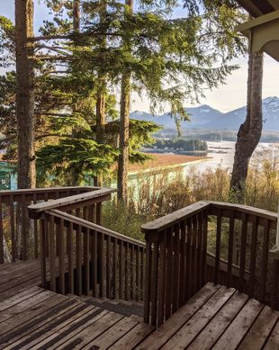 United States Alaska Ketchikan vacation rental compare prices direct by owner 2931185