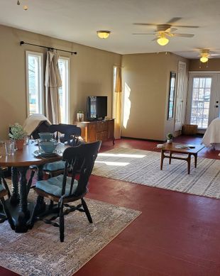 United States Kansas Dexter vacation rental compare prices direct by owner 193014