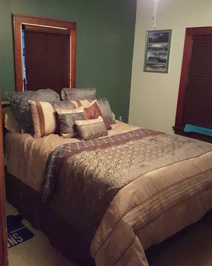 United States Indiana Evansville vacation rental compare prices direct by owner 662195
