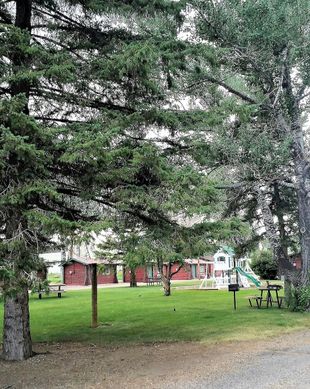 United States Wyoming Buffalo vacation rental compare prices direct by owner 1411371