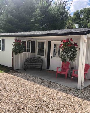 United States Wyoming Buffalo vacation rental compare prices direct by owner 700447