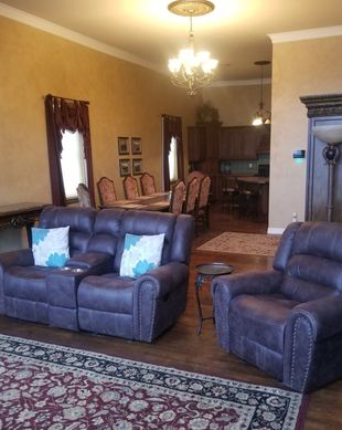 United States Oklahoma Enid vacation rental compare prices direct by owner 2290043
