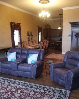 United States Oklahoma Enid vacation rental compare prices direct by owner 2290043