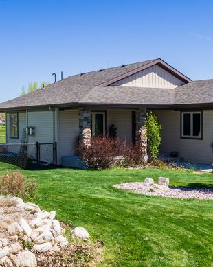 United States Wyoming Casper vacation rental compare prices direct by owner 2501425
