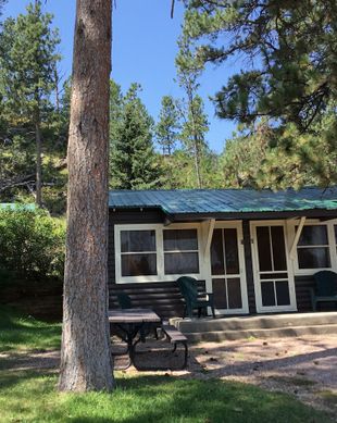 United States South Dakota Hill City vacation rental compare prices direct by owner 343549
