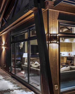 United States Wyoming Jackson vacation rental compare prices direct by owner 2400187