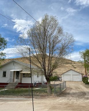 United States Wyoming Reliance vacation rental compare prices direct by owner 614744
