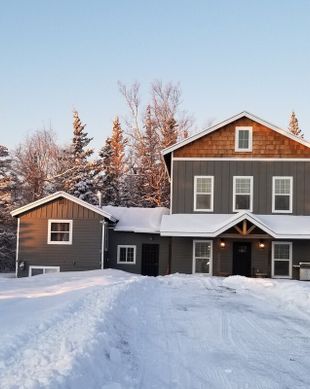 United States Alaska Palmer vacation rental compare prices direct by owner 11487984