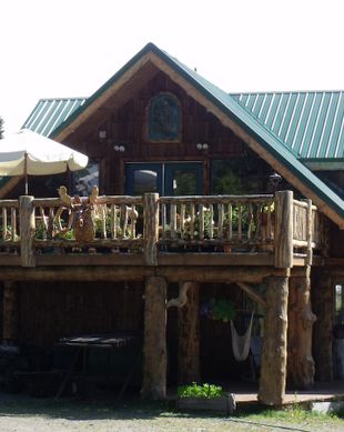 United States Alaska Kasilof vacation rental compare prices direct by owner 2914989