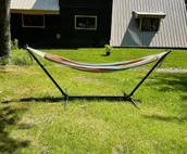 The A-Frame at Harvest Moon Acres