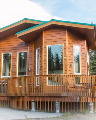 United States Alaska Cooper Landing vacation rental compare prices direct by owner 2980852