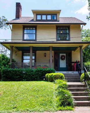 United States Kentucky Louisville vacation rental compare prices direct by owner 190413