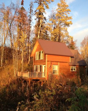 United States Alaska Talkeetna vacation rental compare prices direct by owner 11466794