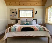 The A-Frame at Harvest Moon Acres
