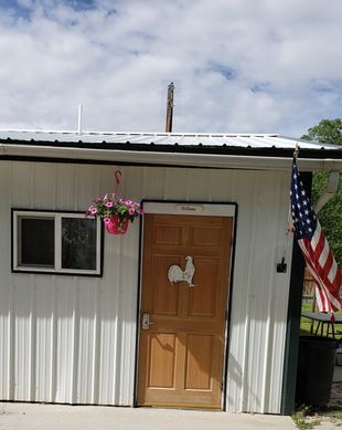 United States Wyoming Powell vacation rental compare prices direct by owner 615166