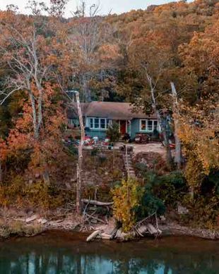 United States Oklahoma Tahlequah vacation rental compare prices direct by owner 301387