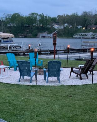 United States Indiana Monticello vacation rental compare prices direct by owner 464123