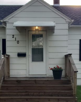 United States South Dakota Aberdeen vacation rental compare prices direct by owner 689905