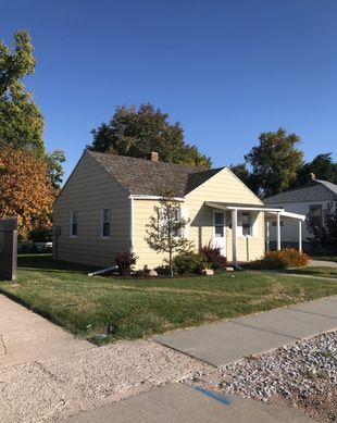 United States Nebraska Sidney vacation rental compare prices direct by owner 1864251