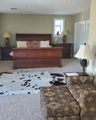 United States Wyoming Buffalo vacation rental compare prices direct by owner 814645
