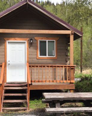 United States Alaska Cooper Landing vacation rental compare prices direct by owner 3058906