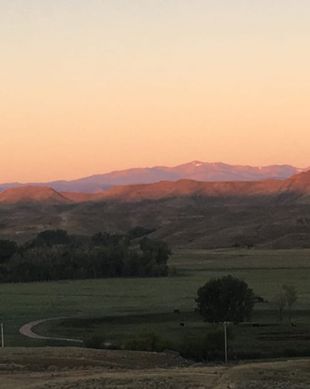 United States Wyoming Buffalo vacation rental compare prices direct by owner 1381519