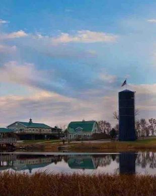 United States South Dakota Columbia vacation rental compare prices direct by owner 2083867