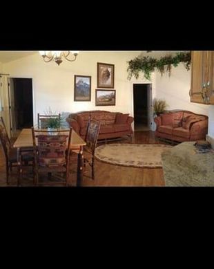 United States Wyoming Lander vacation rental compare prices direct by owner 2505790