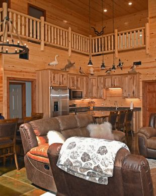 United States South Dakota Chamberlain vacation rental compare prices direct by owner 661209