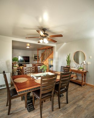 United States Wyoming Afton vacation rental compare prices direct by owner 2718982