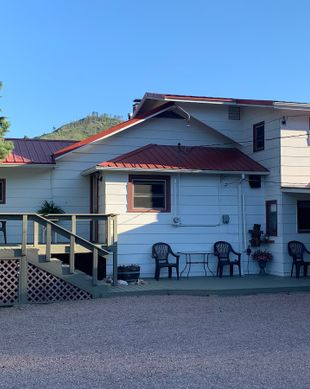 United States South Dakota Hill City vacation rental compare prices direct by owner 345912