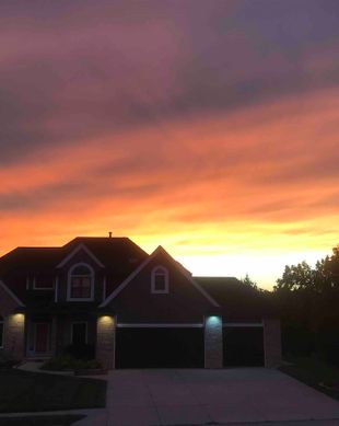 United States Nebraska Papillion vacation rental compare prices direct by owner 11397210