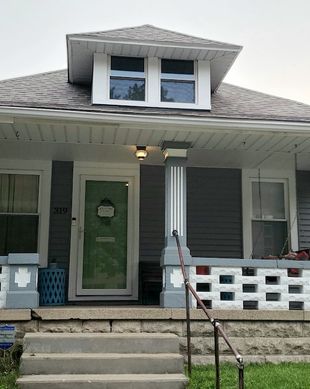 United States Indiana Terre Haute vacation rental compare prices direct by owner 1285828