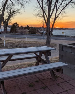 United States Nebraska Ogallala vacation rental compare prices direct by owner 2674880