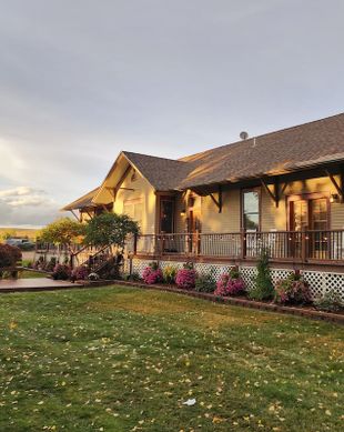 United States Wyoming Evansville vacation rental compare prices direct by owner 743129