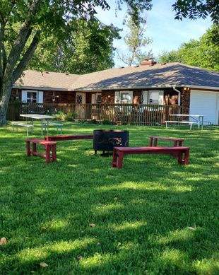 United States Kansas Auburn vacation rental compare prices direct by owner 866374