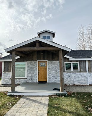 United States Wyoming Pinedale vacation rental compare prices direct by owner 420556