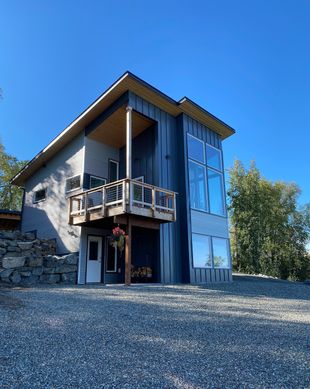 United States Alaska Talkeetna vacation rental compare prices direct by owner 24930723