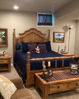 United States Wyoming Casper vacation rental compare prices direct by owner 836340