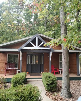 United States Indiana Nashville vacation rental compare prices direct by owner 2549354