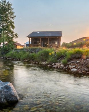 United States Wyoming Pinedale vacation rental compare prices direct by owner 2533837
