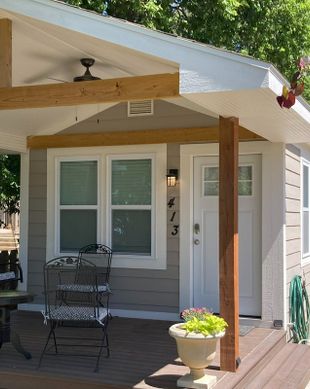 United States Kansas Hays vacation rental compare prices direct by owner 5865719