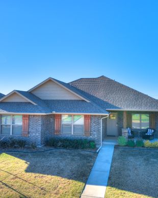 United States Oklahoma Oklahoma City vacation rental compare prices direct by owner 11491510