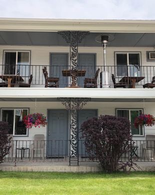 United States Wyoming Buffalo vacation rental compare prices direct by owner 23779963