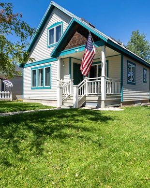United States Wyoming Cody vacation rental compare prices direct by owner 11494039