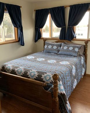 United States Wyoming Riverton vacation rental compare prices direct by owner 10580794