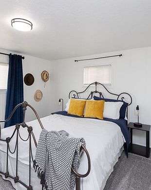 United States Wyoming Rock Springs vacation rental compare prices direct by owner 11117540