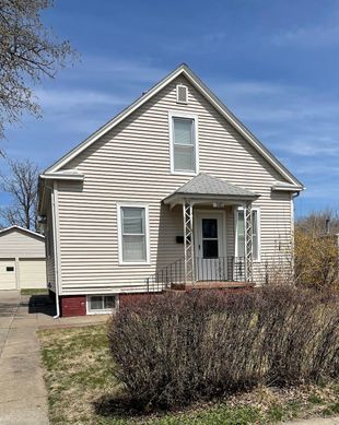 United States Nebraska Norfolk vacation rental compare prices direct by owner 12646249