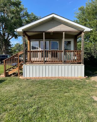 United States Nebraska Elwood vacation rental compare prices direct by owner 24691128