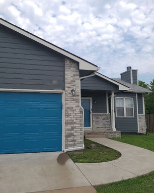 United States Kansas Wichita vacation rental compare prices direct by owner 23655887